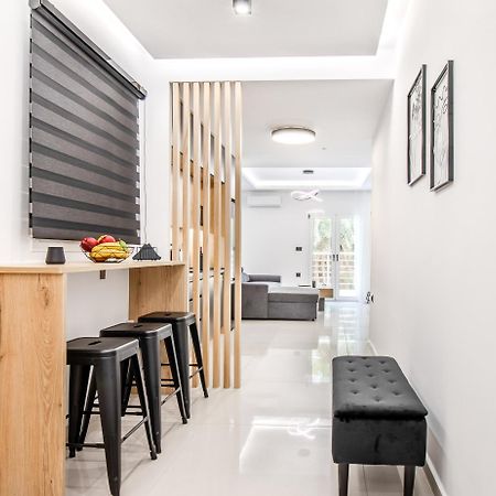 New Luxury Apartment Near Center With Garden View Bendevís Exterior foto