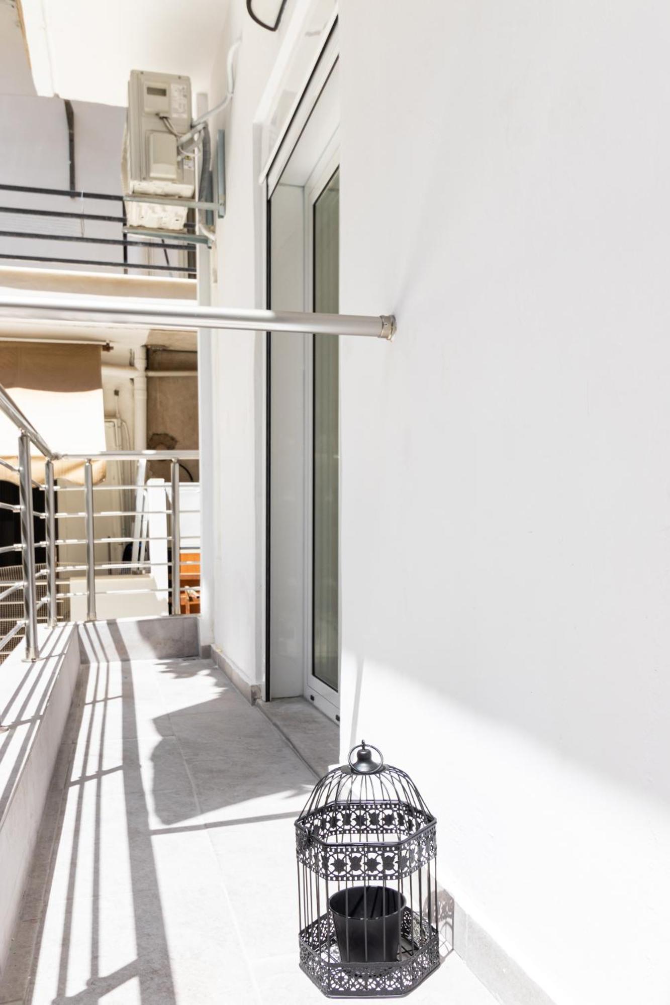 New Luxury Apartment Near Center With Garden View Bendevís Exterior foto
