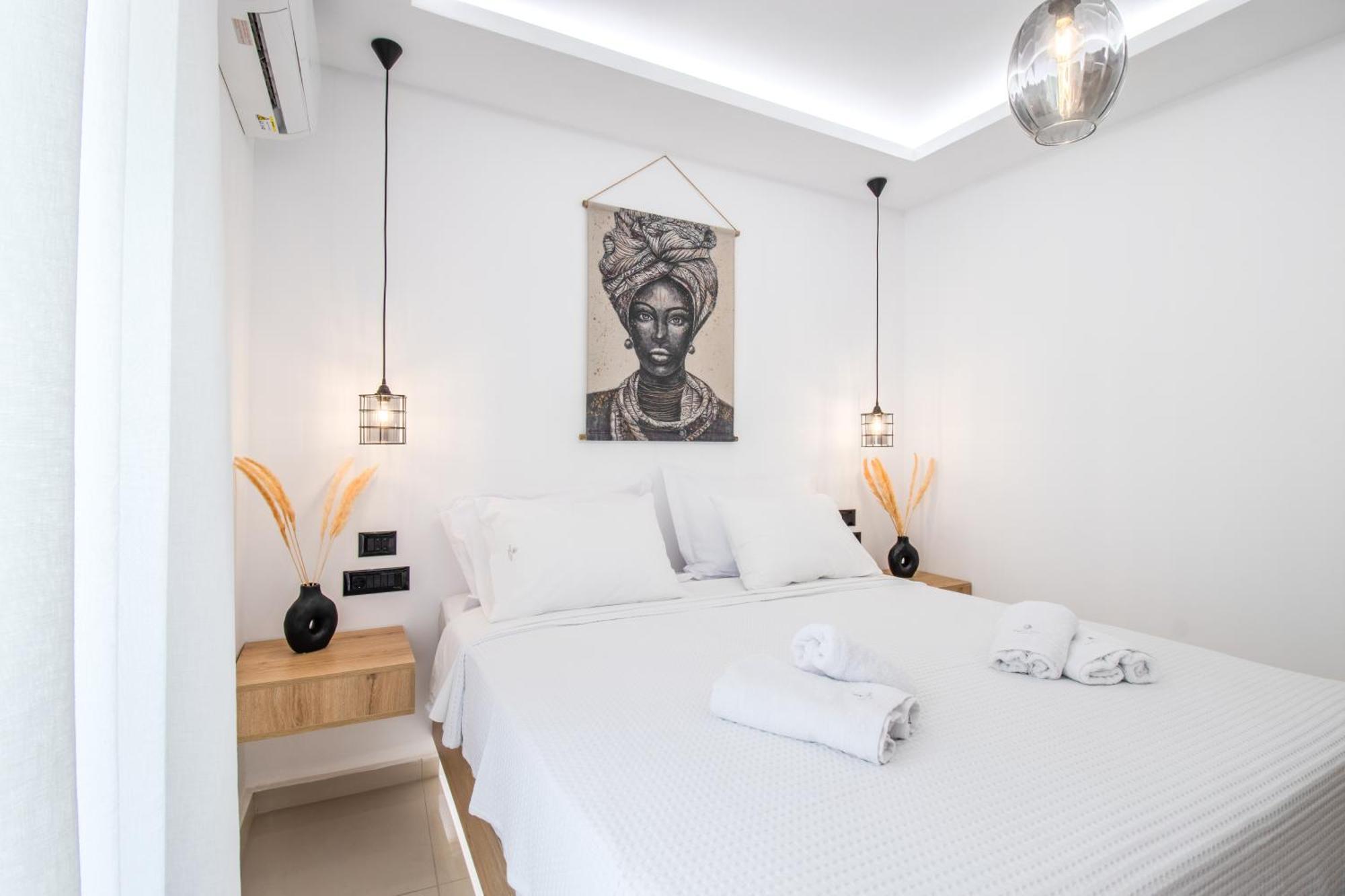 New Luxury Apartment Near Center With Garden View Bendevís Exterior foto